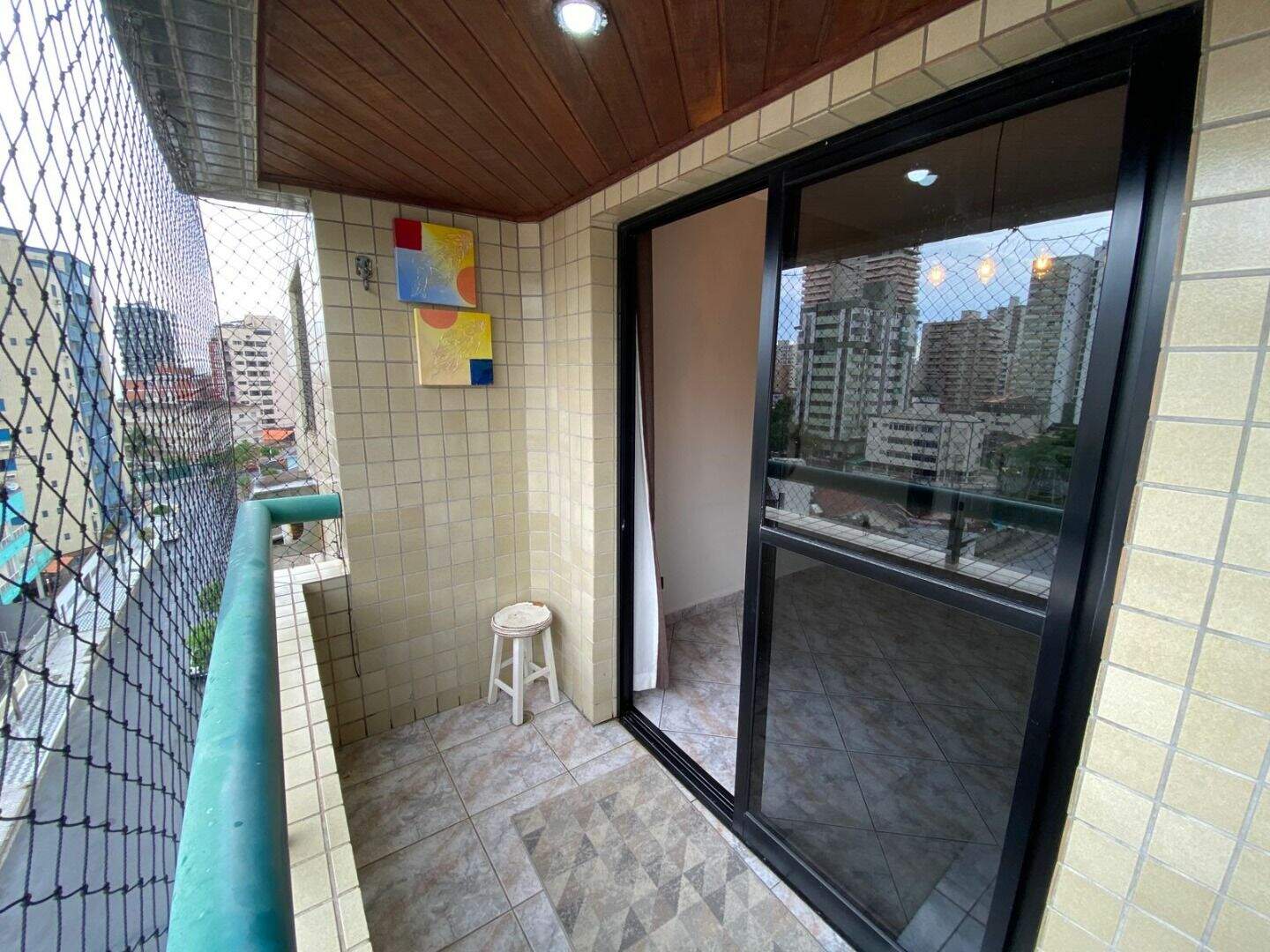 Apartamento à venda no Tupi: 