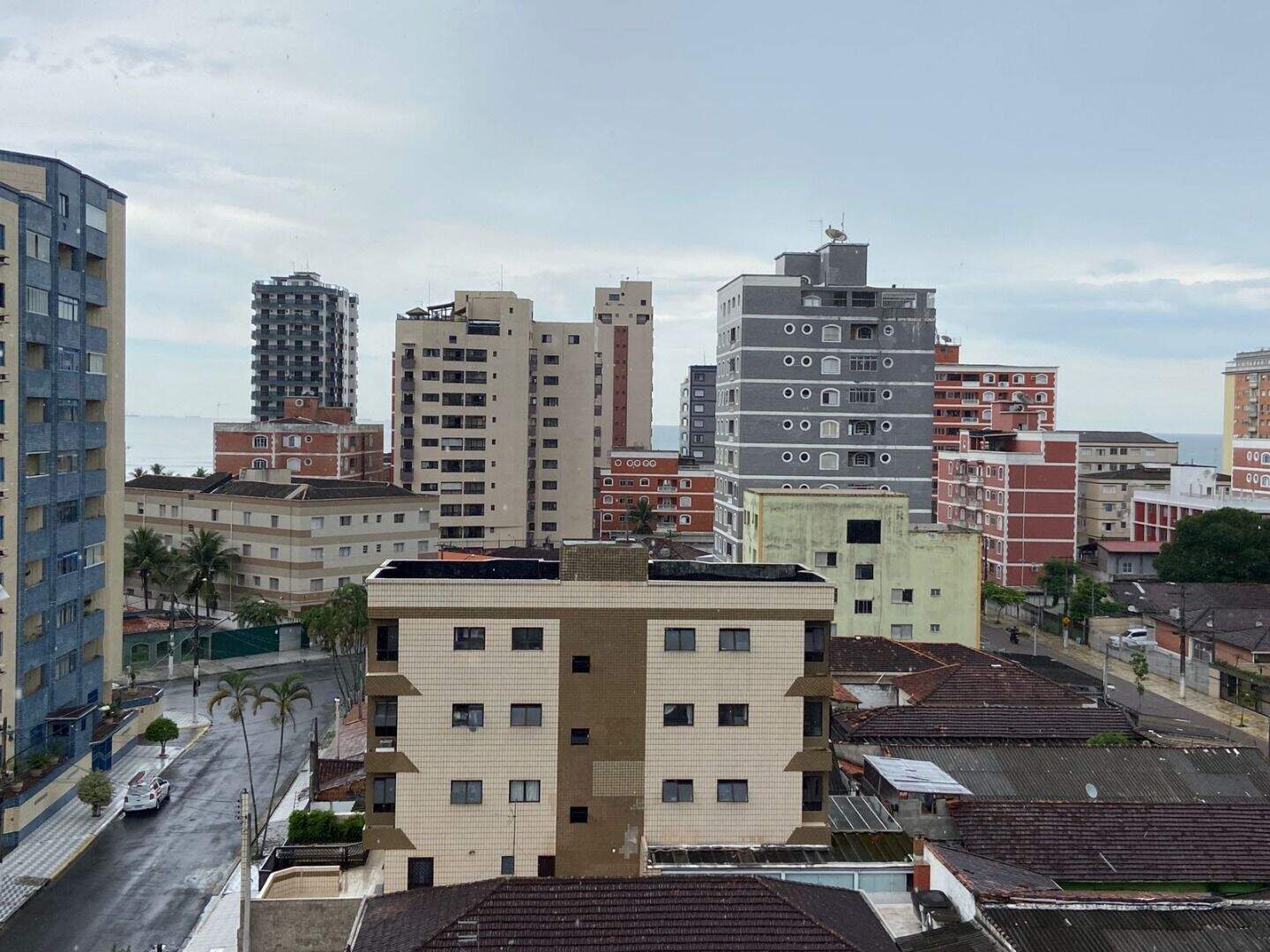 Apartamento à venda no Tupi: 