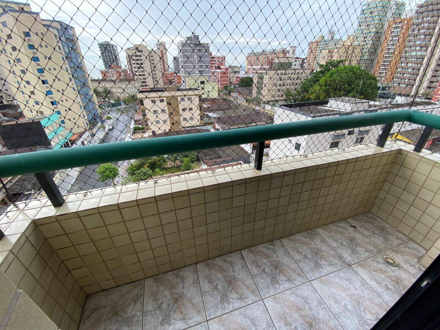 Apartamento à venda no Tupi: 