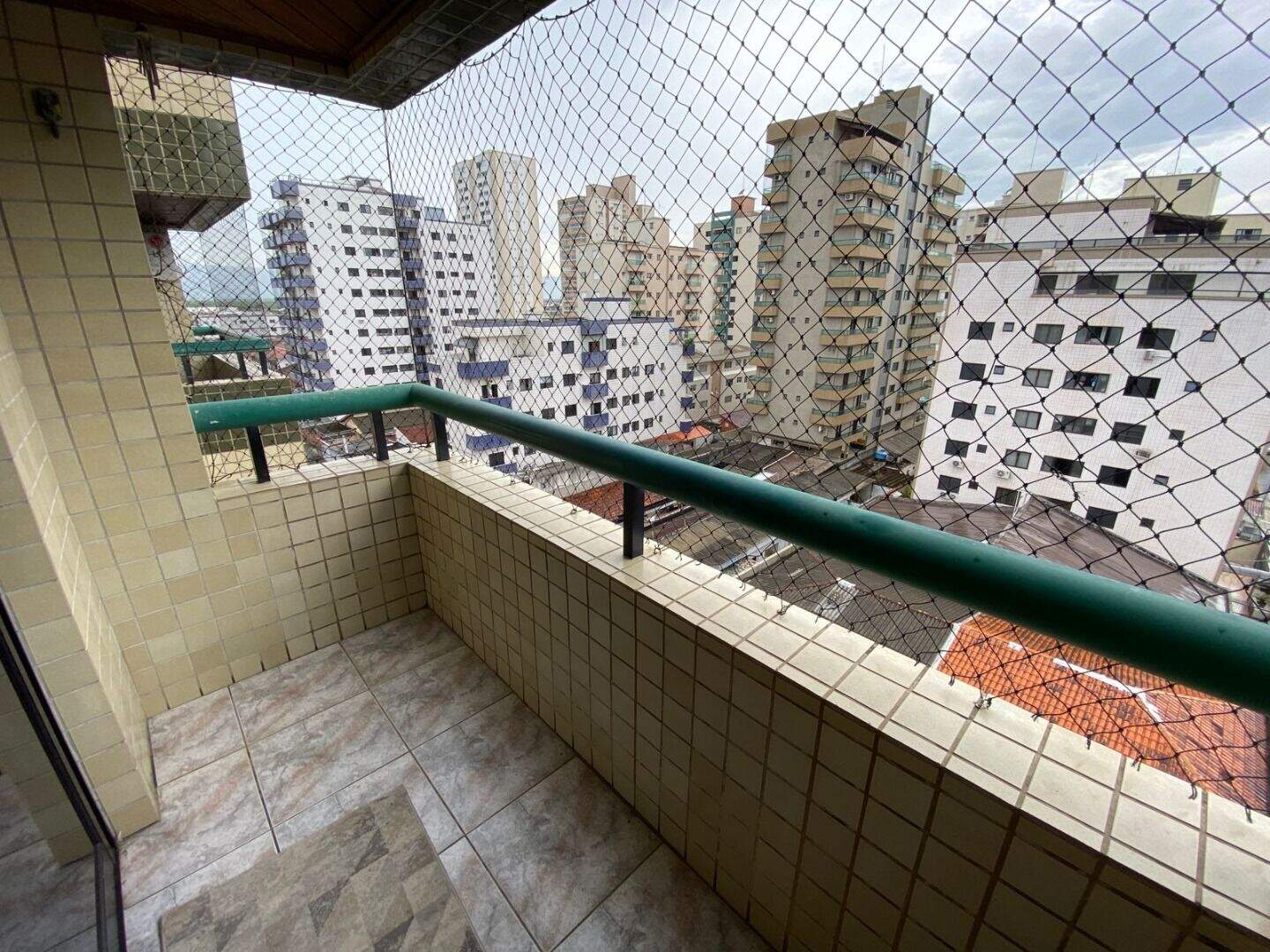 Apartamento à venda no Tupi: 
