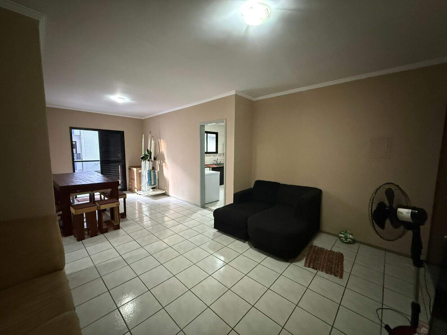 Apartamento à venda no Caiçara: 