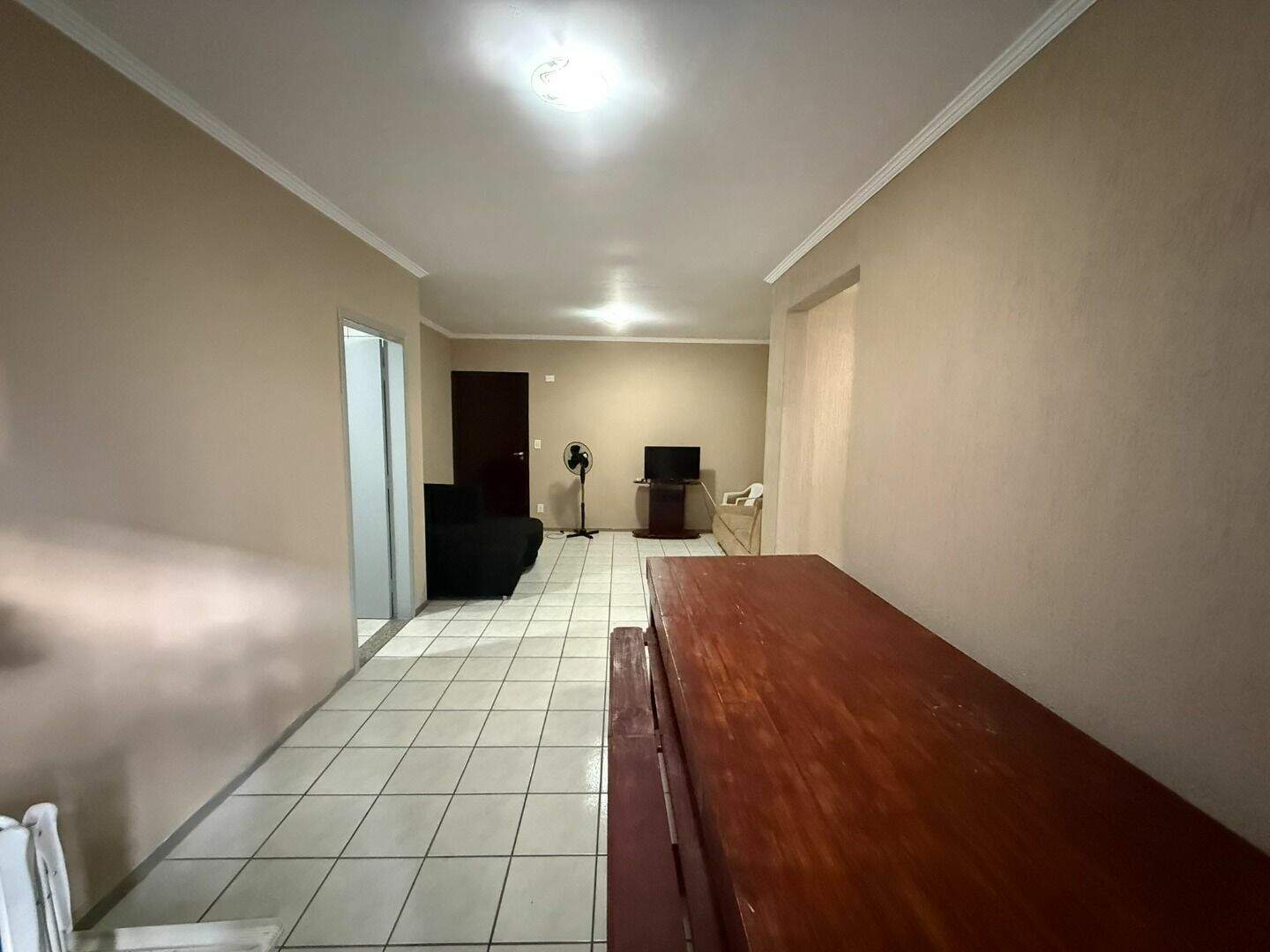 Apartamento à venda no Caiçara: 