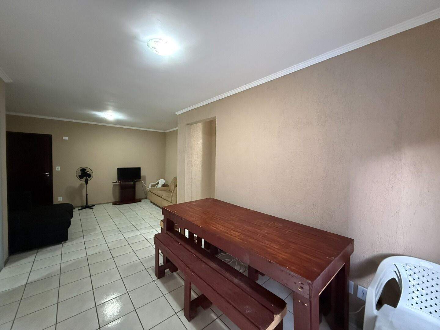 Apartamento à venda no Caiçara: 