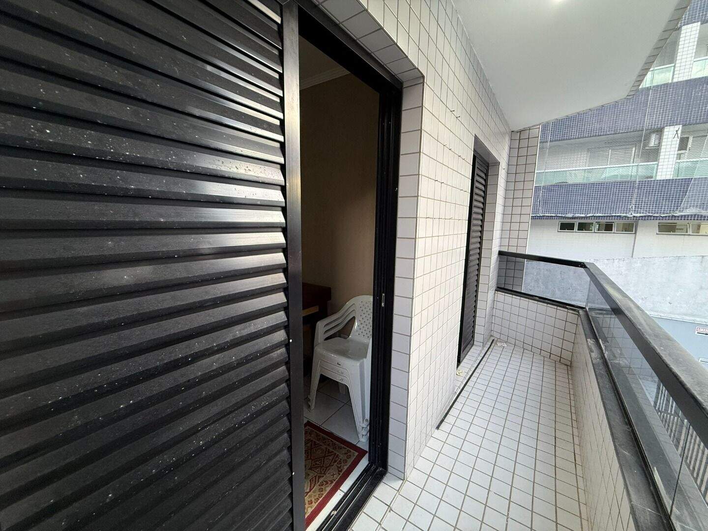 Apartamento à venda no Caiçara: 