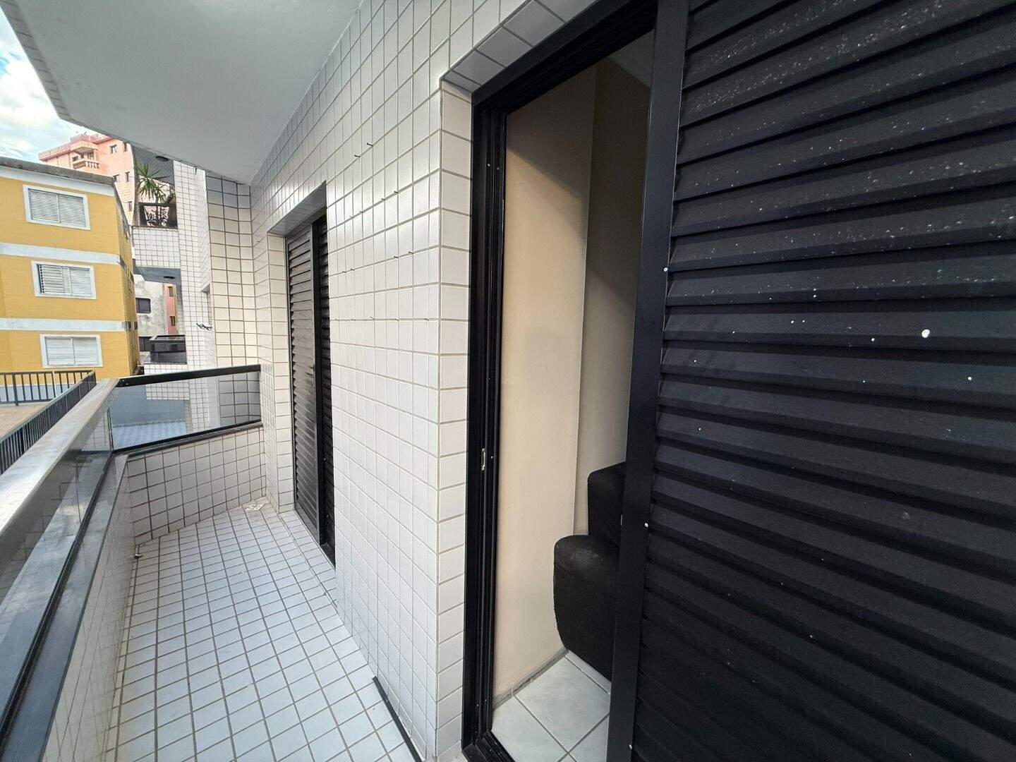 Apartamento à venda no Caiçara: 