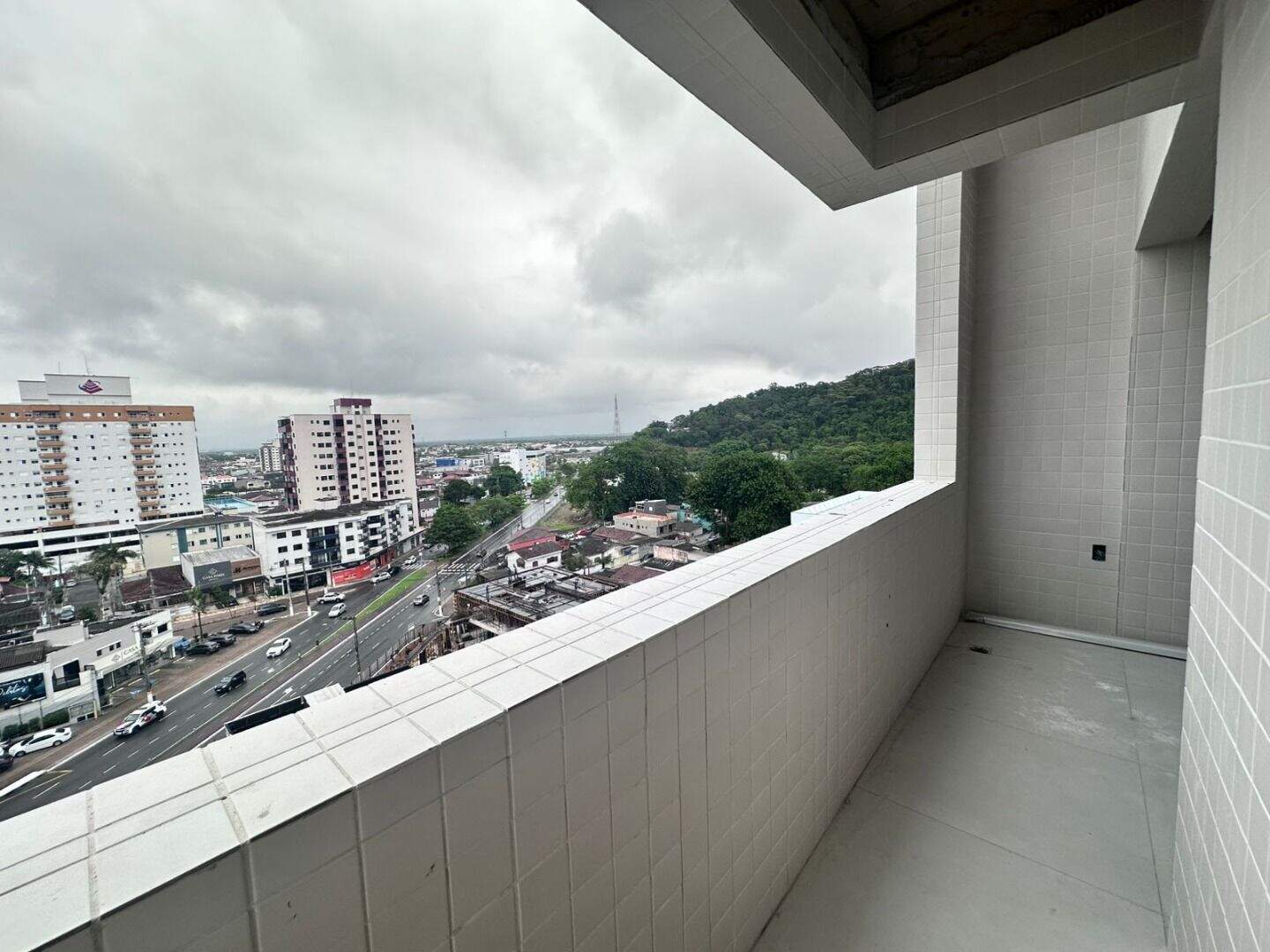 Apartamento Duplex à venda no Canto do Forte: 