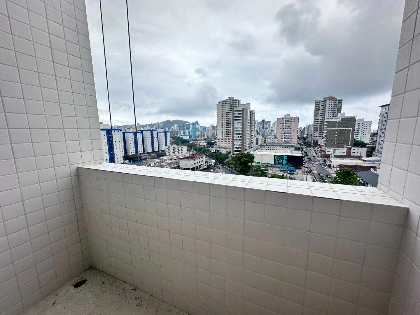 Apartamento Duplex à venda no Canto do Forte: 