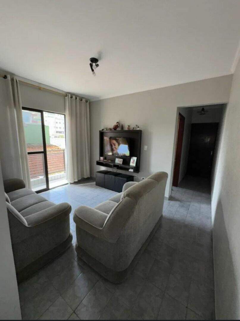 Apartamento à venda no Vila Guilhermina: 