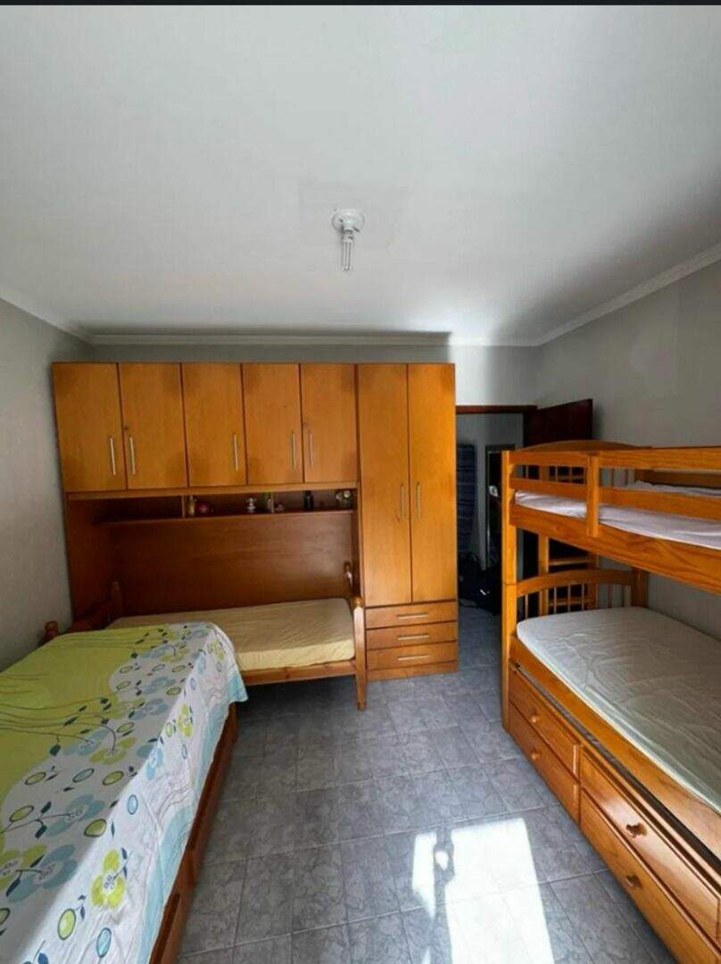 Apartamento à venda no Vila Guilhermina: 