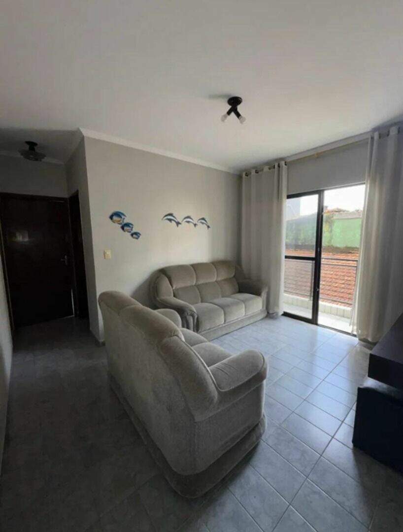 Apartamento à venda no Vila Guilhermina: 