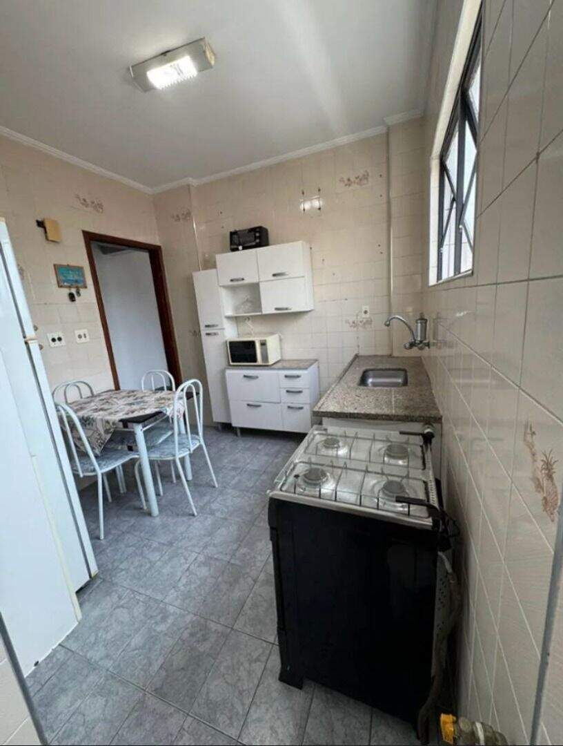 Apartamento à venda no Vila Guilhermina: 