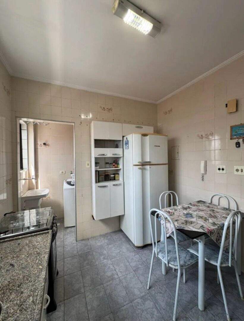 Apartamento à venda no Vila Guilhermina: 