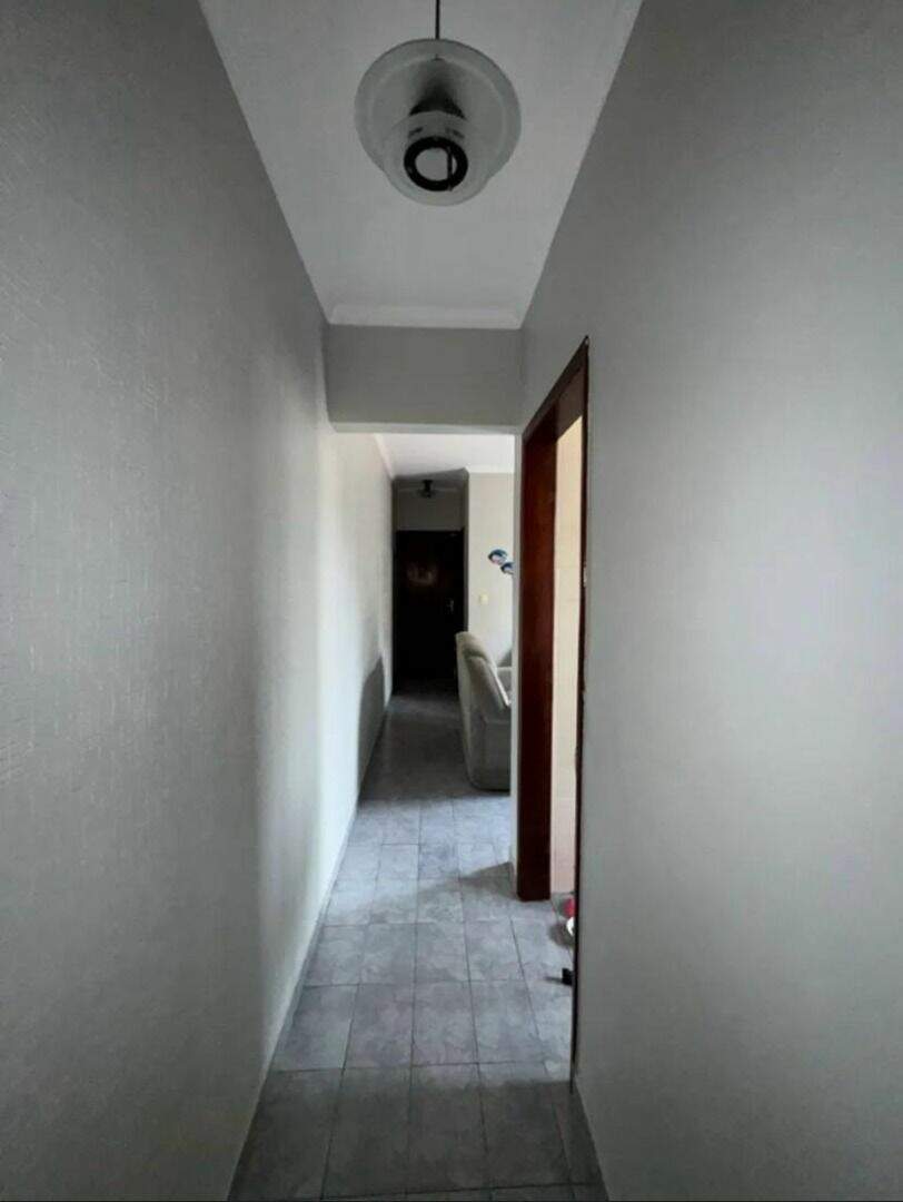 Apartamento à venda no Vila Guilhermina: 