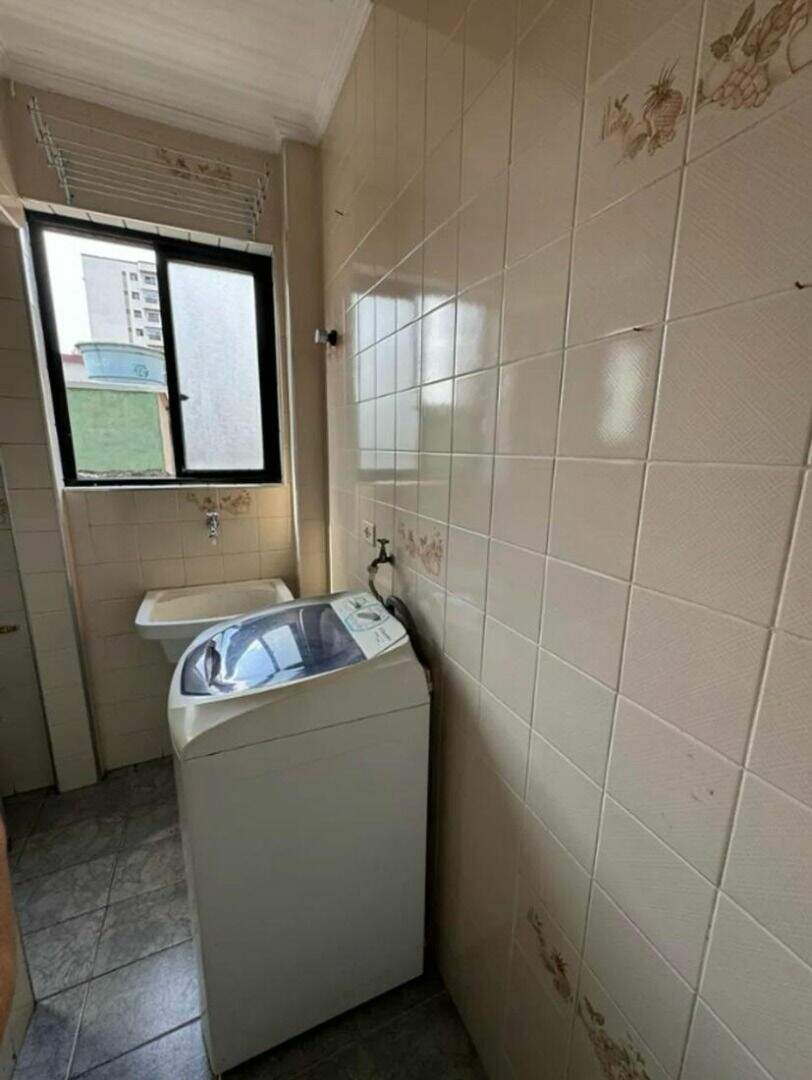 Apartamento à venda no Vila Guilhermina: 