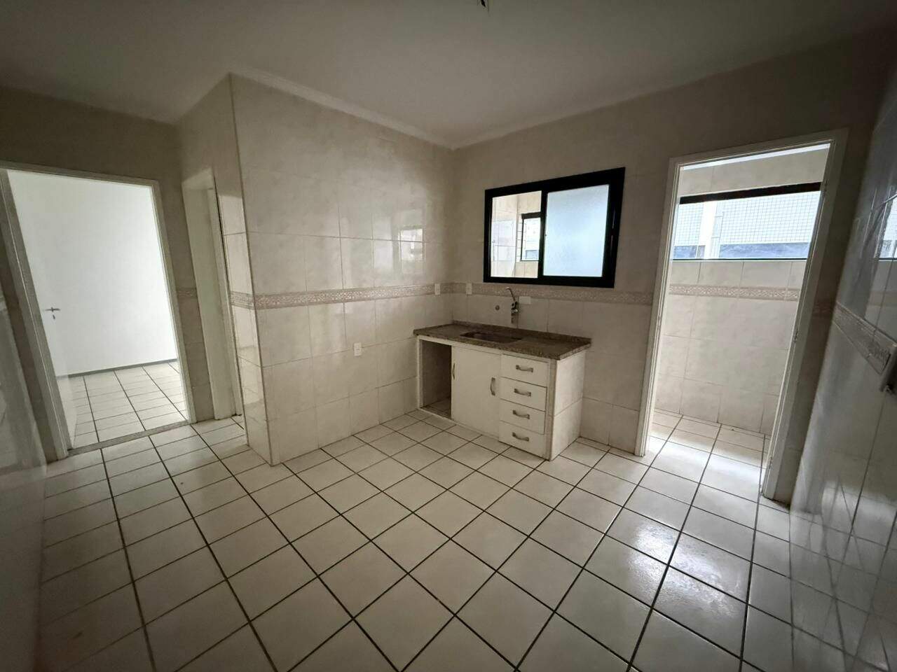 Apartamento à venda no Vila Caiçara: 