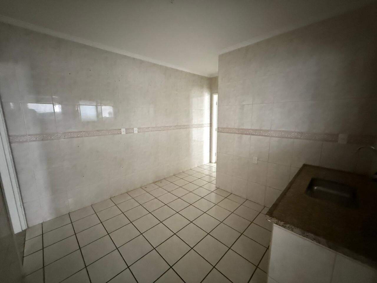 Apartamento à venda no Vila Caiçara: 