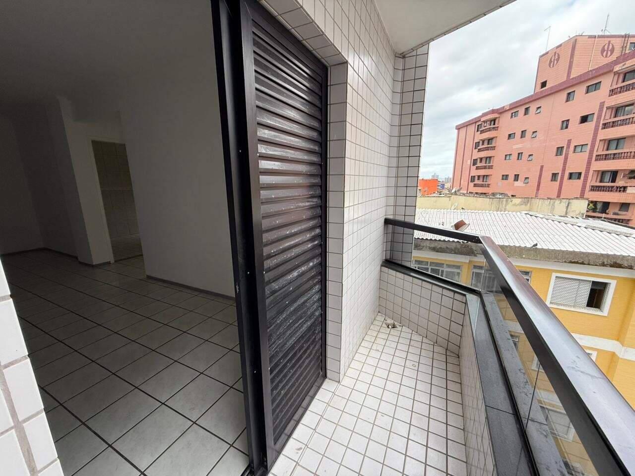 Apartamento à venda no Vila Caiçara: 