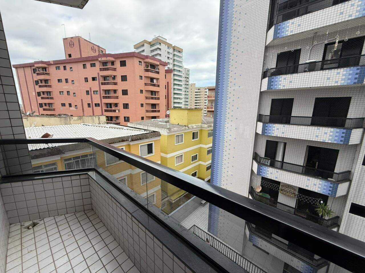 Apartamento à venda no Vila Caiçara: 