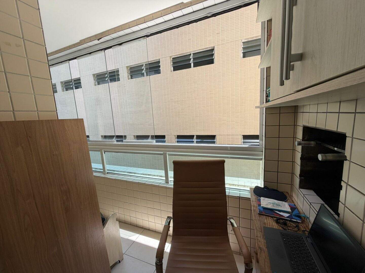 Apartamento à venda no Canto do Forte: 