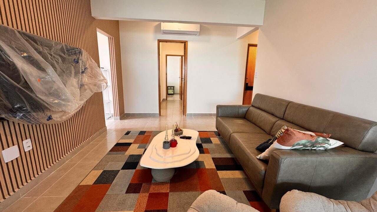 Apartamento à venda no Balneário Flórida: 