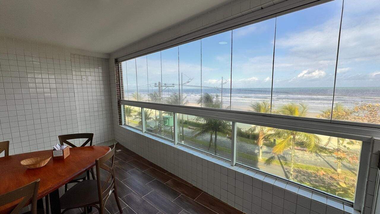 Apartamento à venda no Balneário Flórida: 