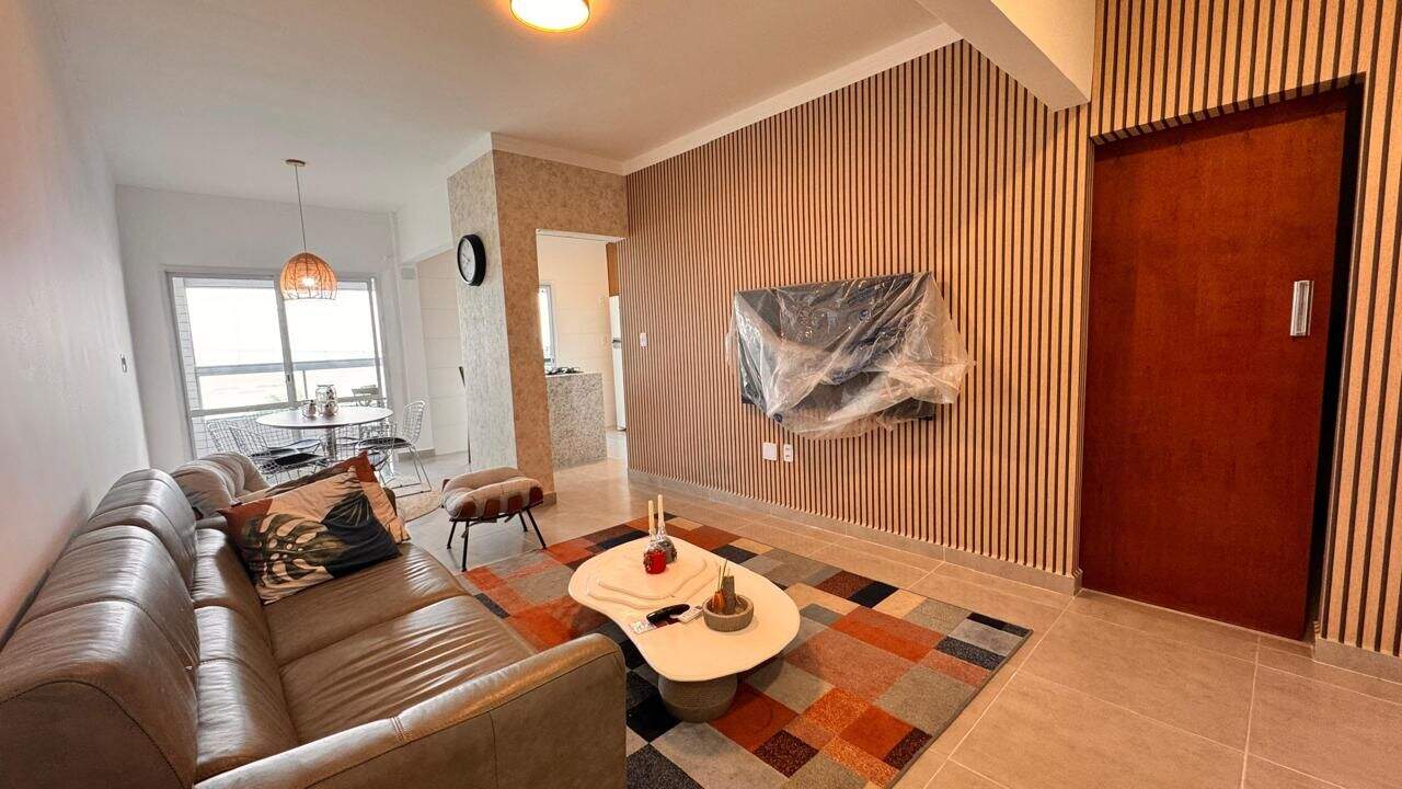 Apartamento à venda no Balneário Flórida: 