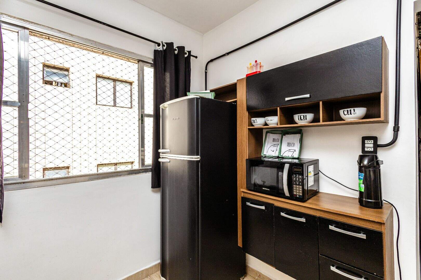 Apartamento à venda no Vila Guilhermina: 