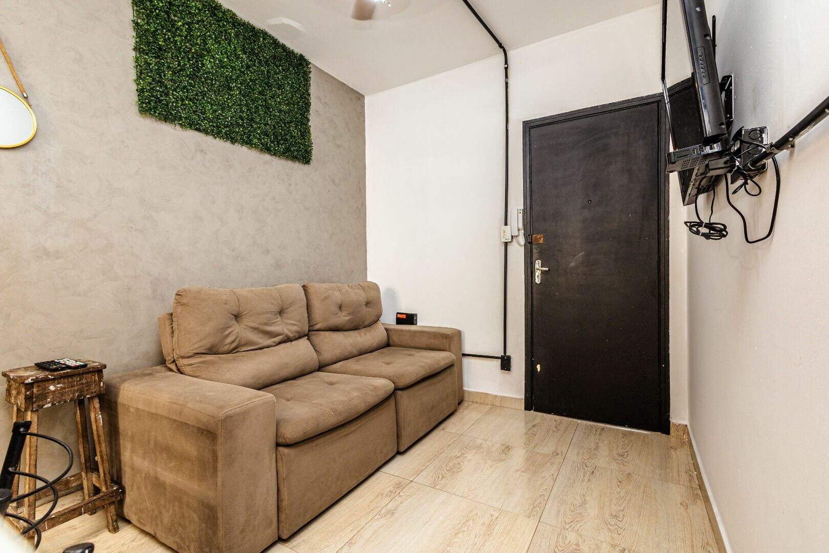 Apartamento à venda no Vila Guilhermina: 