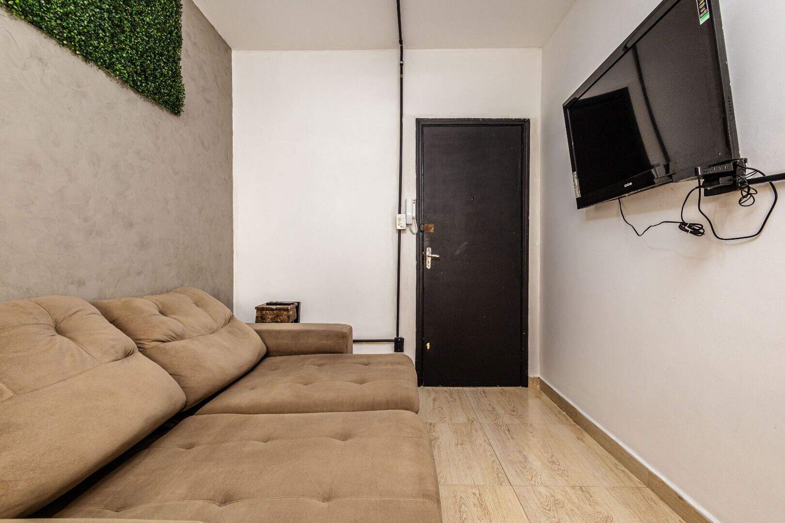Apartamento à venda no Vila Guilhermina: 