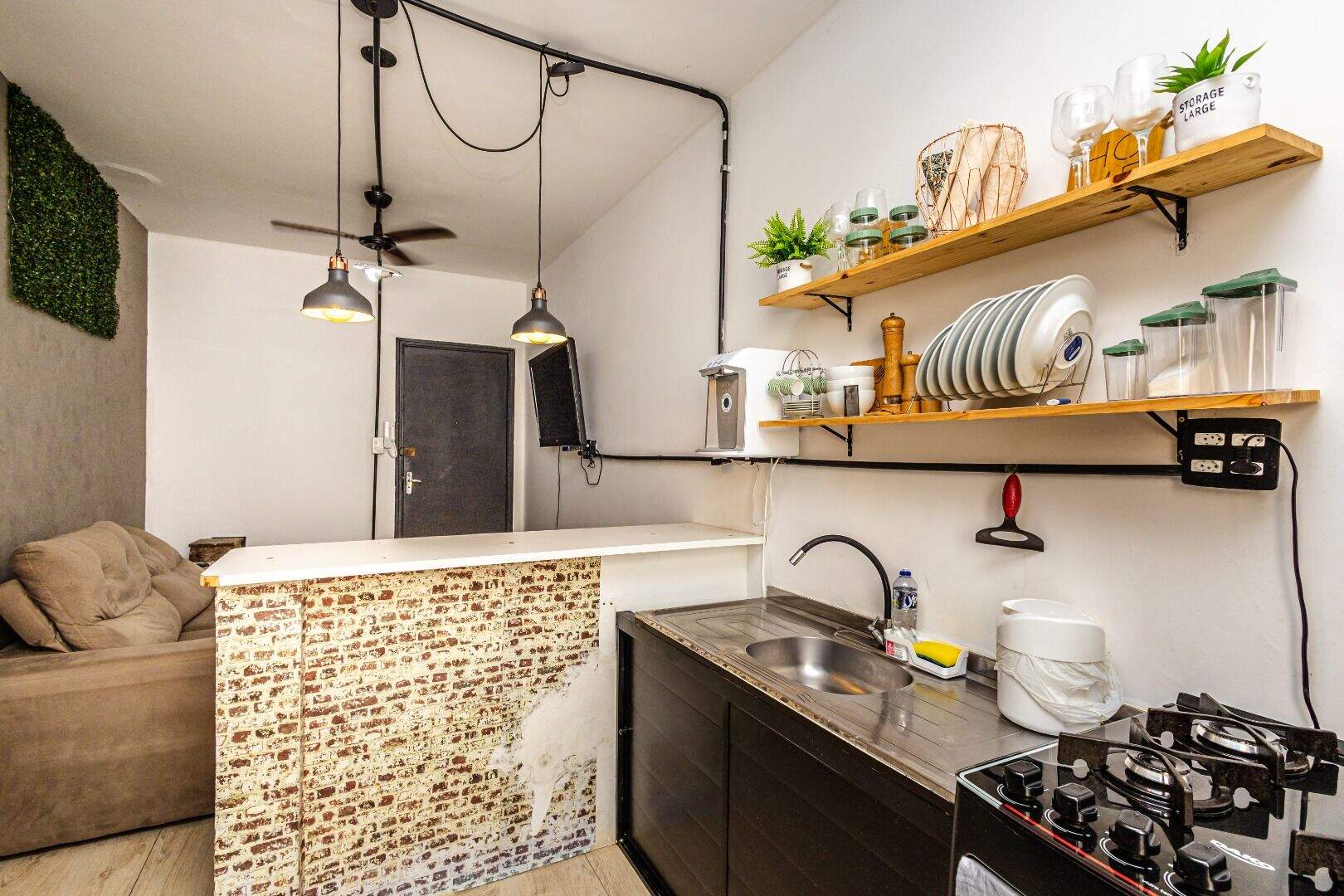 Apartamento à venda no Vila Guilhermina: 