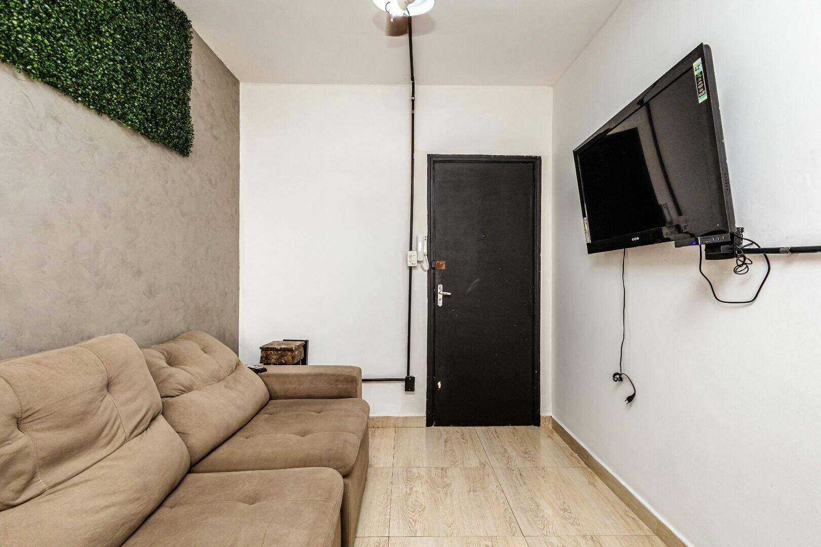 Apartamento à venda no Vila Guilhermina: 