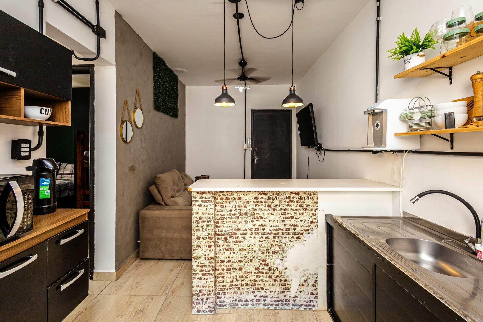 Apartamento à venda no Vila Guilhermina: 