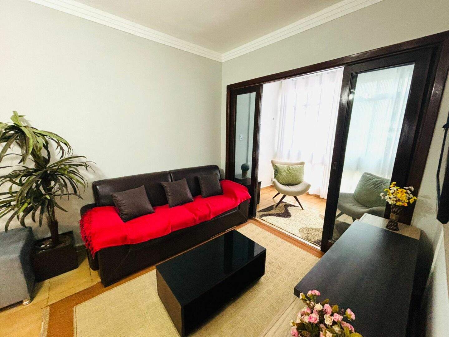 Apartamento à venda no Vila Caiçara: 