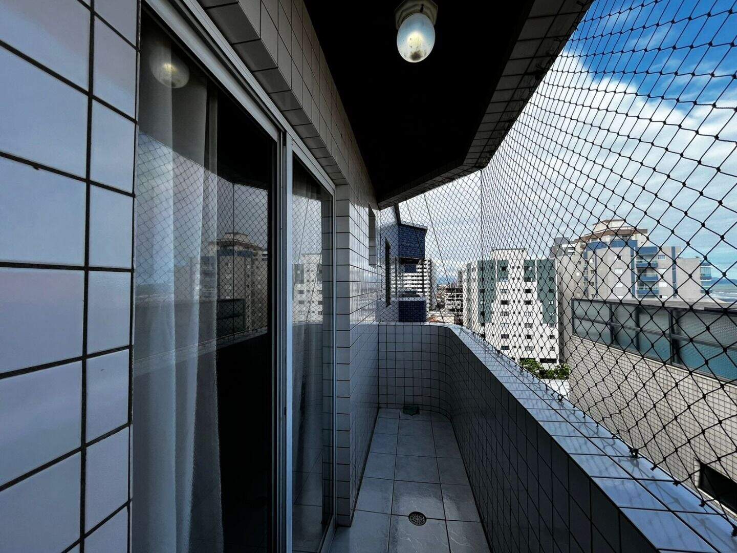 Apartamento à venda no Vila Caiçara: 