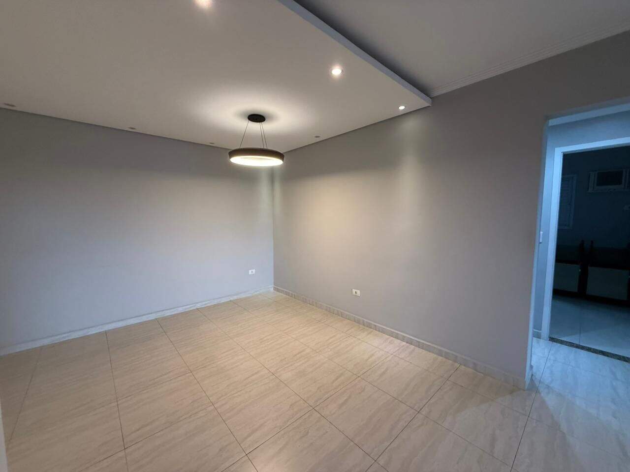Apartamento à venda no Guilhermina: 