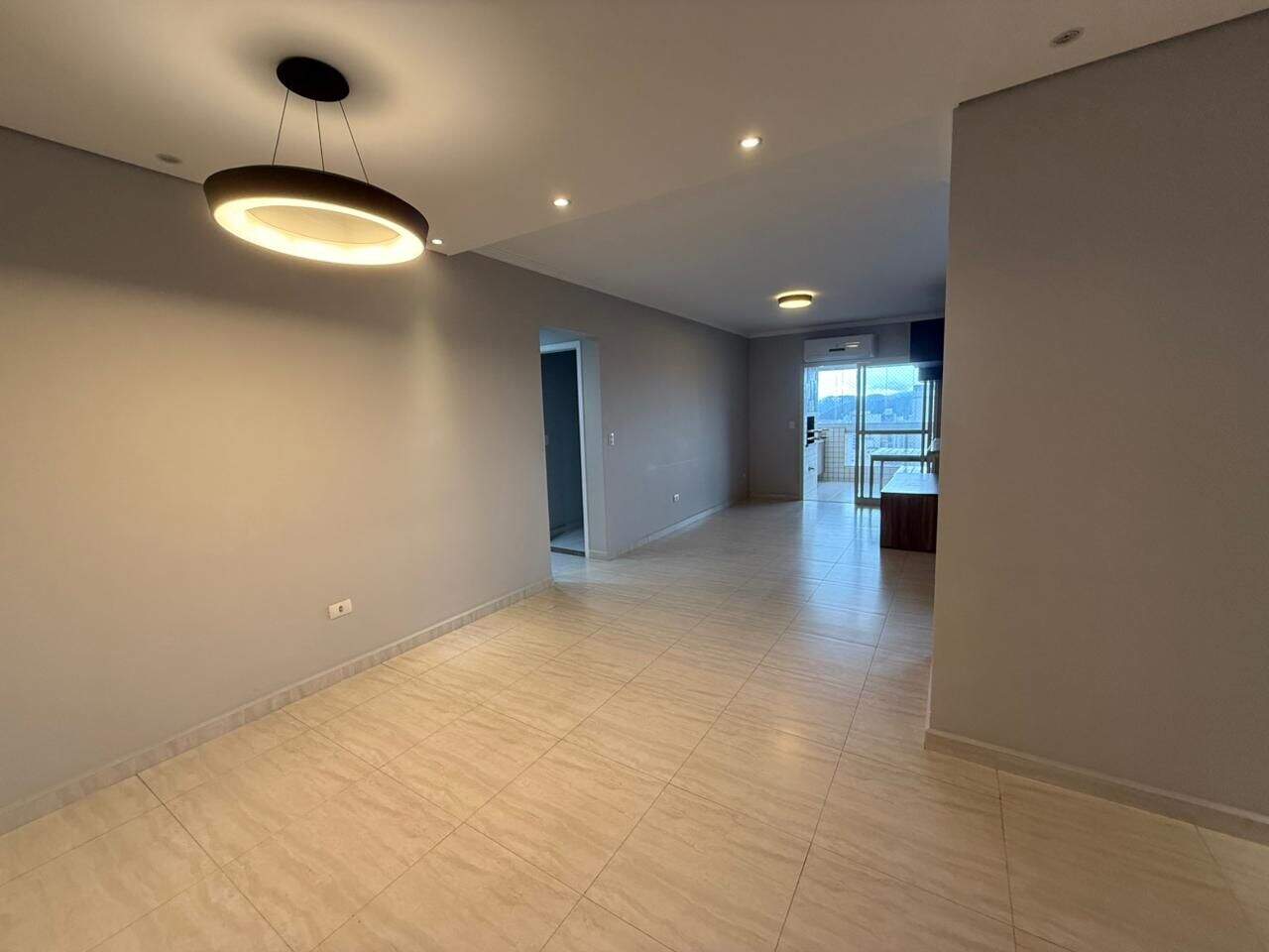 Apartamento à venda no Guilhermina: 