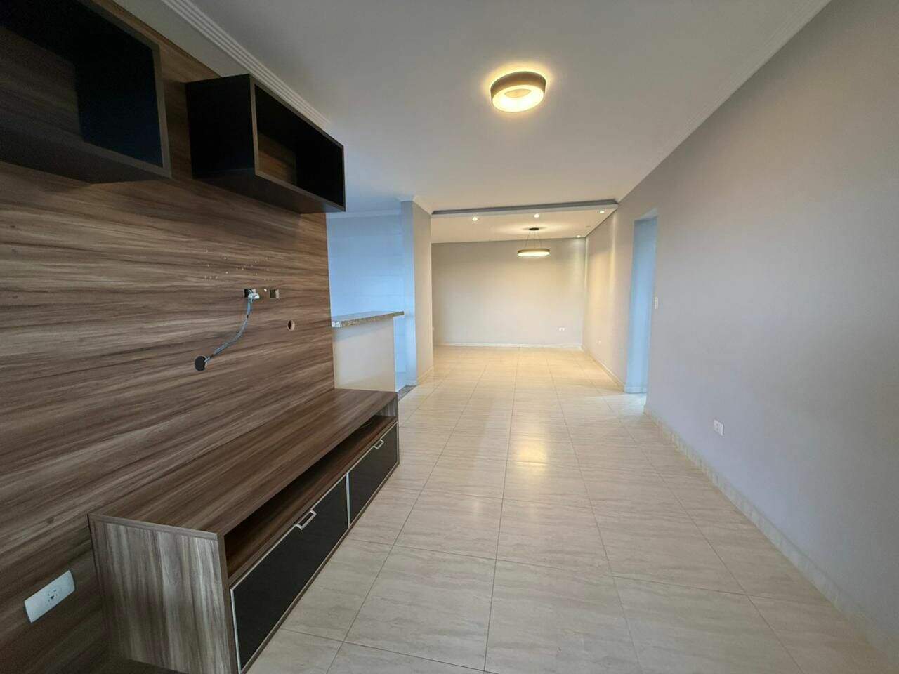 Apartamento à venda no Guilhermina: 