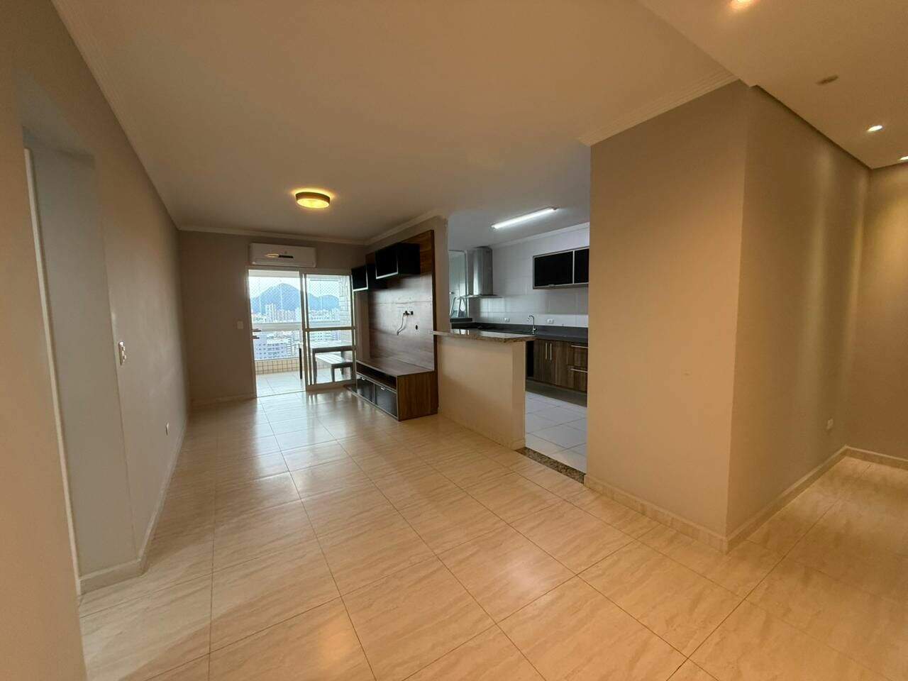 Apartamento à venda no Guilhermina: 