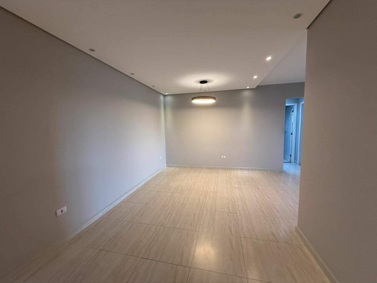 Apartamento à venda no Guilhermina: 