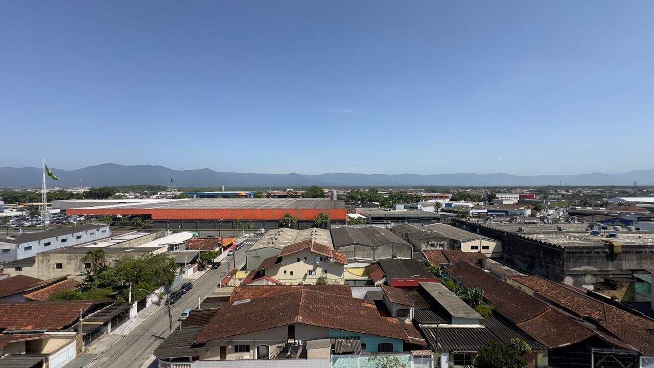 Apartamento à venda no Guilhermina: 