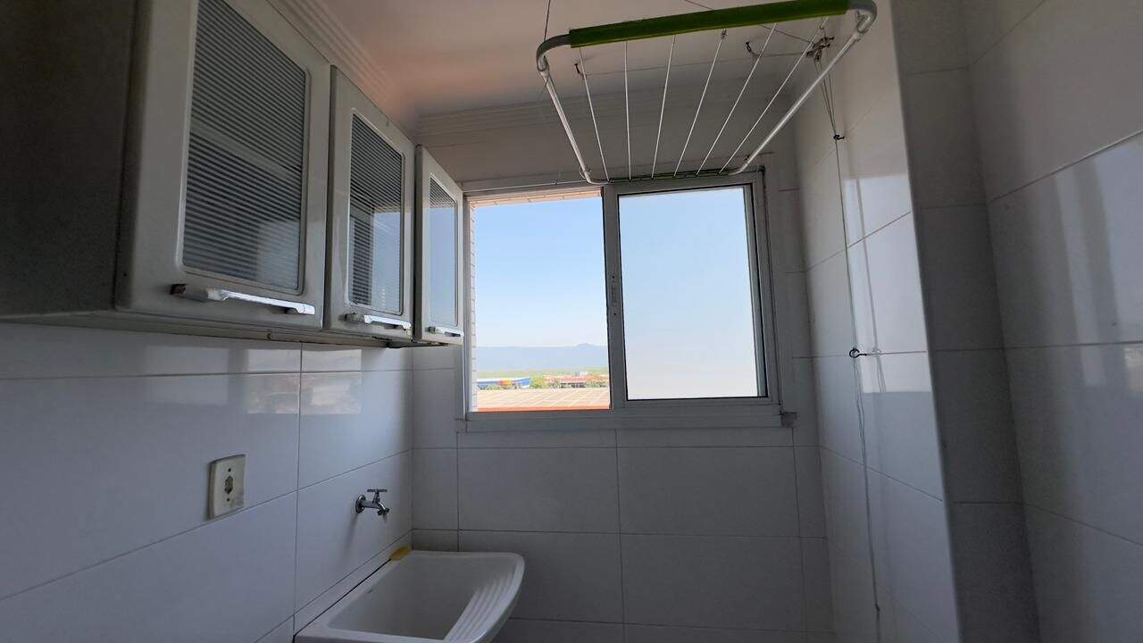 Apartamento à venda no Guilhermina: 