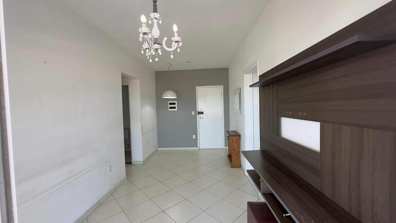Apartamento à venda no Guilhermina: 