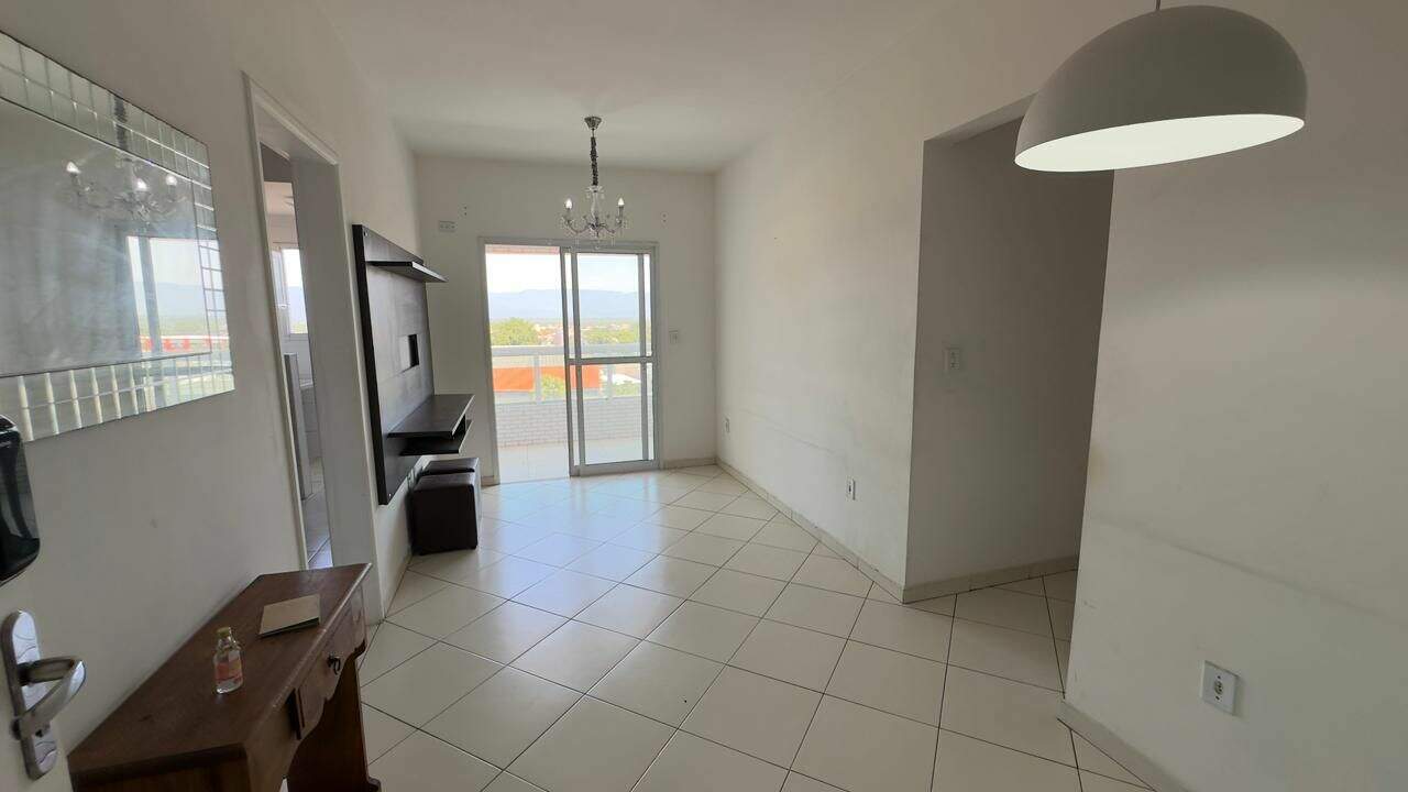 Apartamento à venda no Guilhermina: 