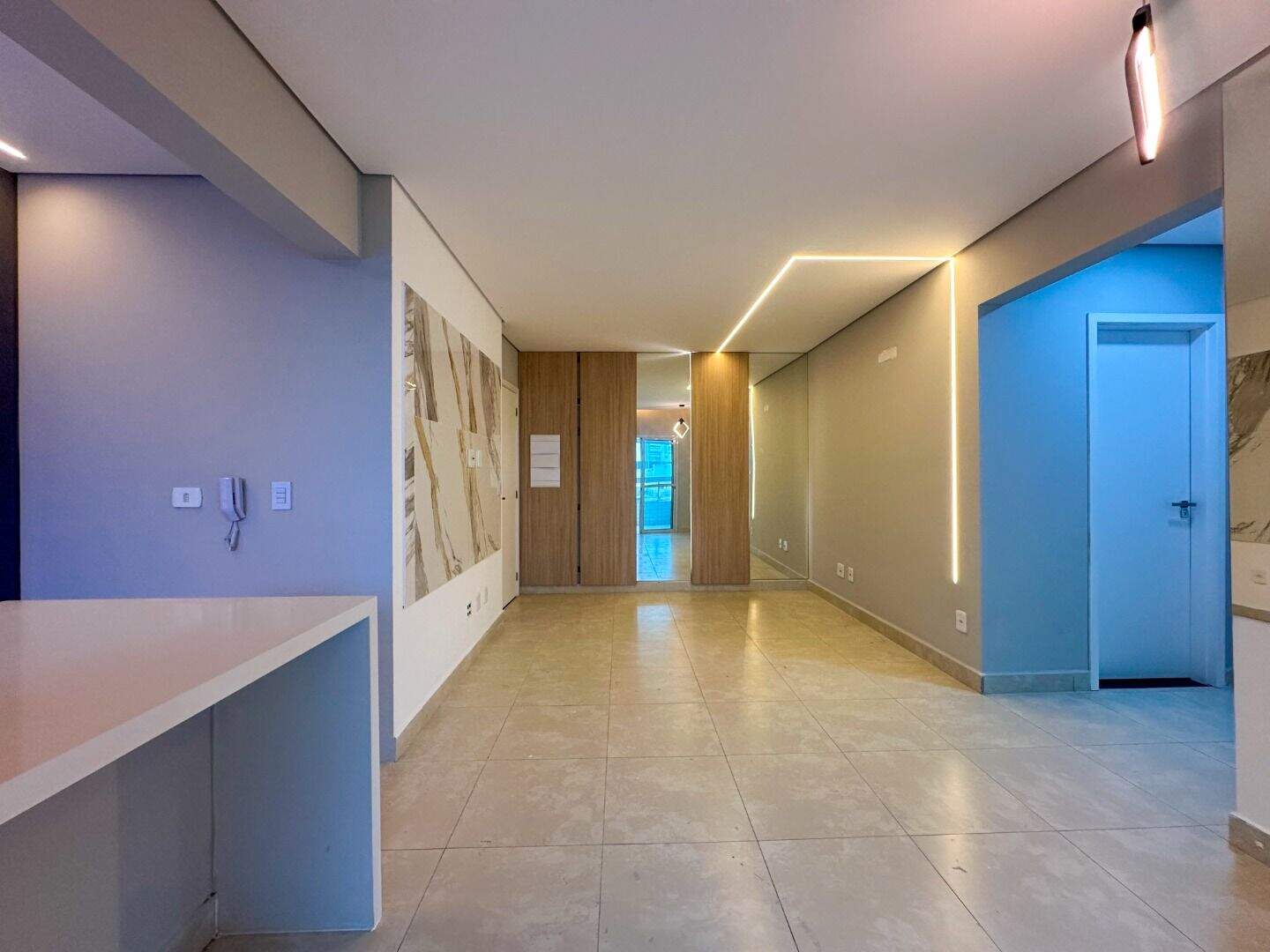 Apartamento à venda no Aviação: 