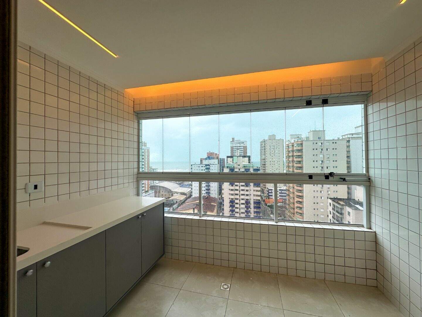 Apartamento à venda no Aviação: 