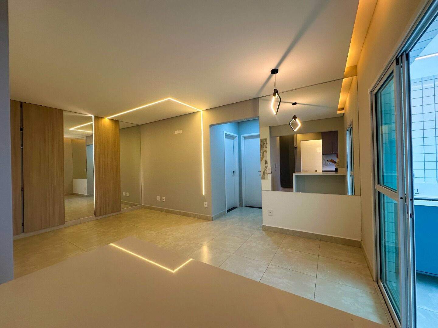 Apartamento à venda no Aviação: 