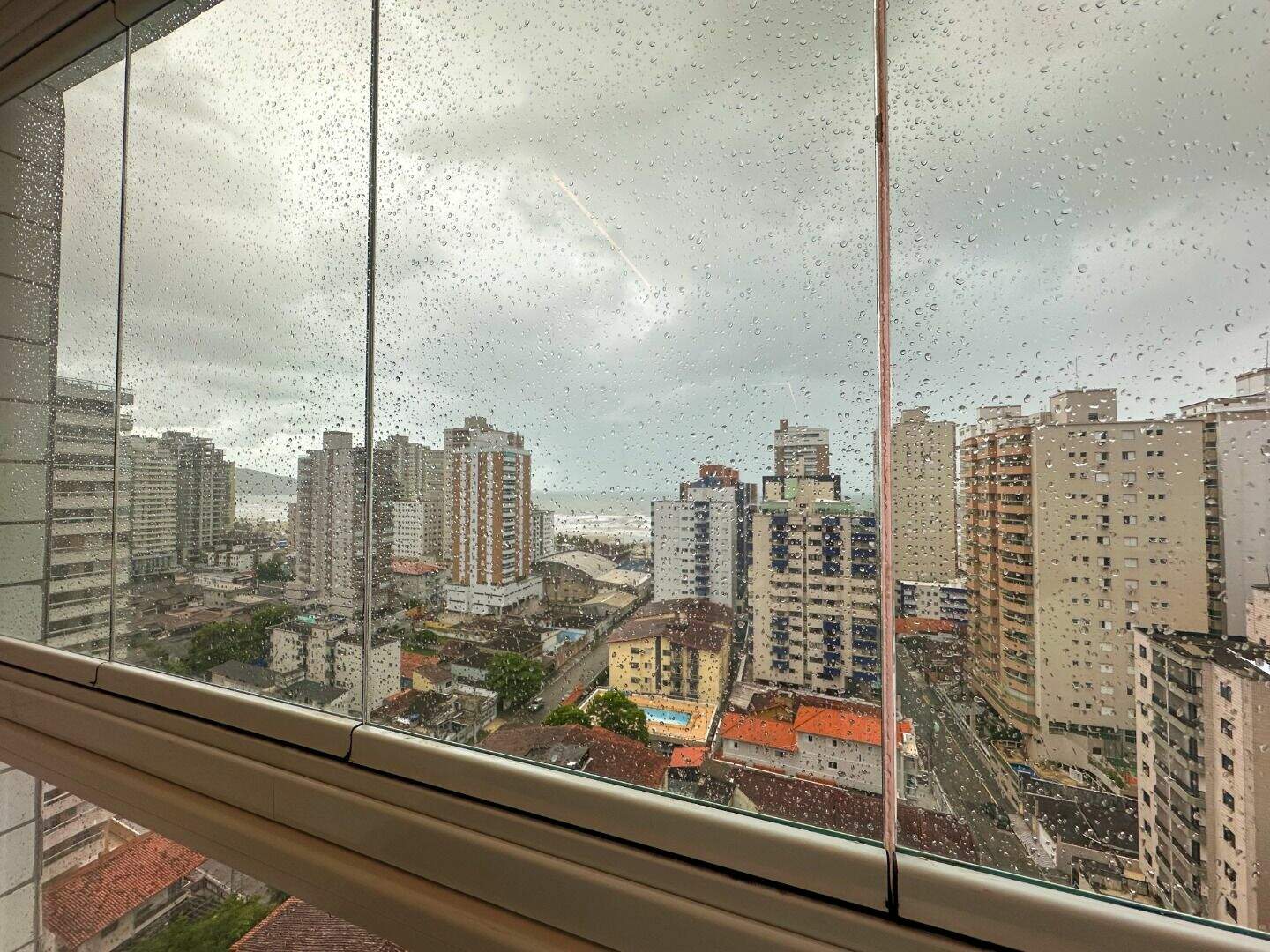 Apartamento à venda no Aviação: 