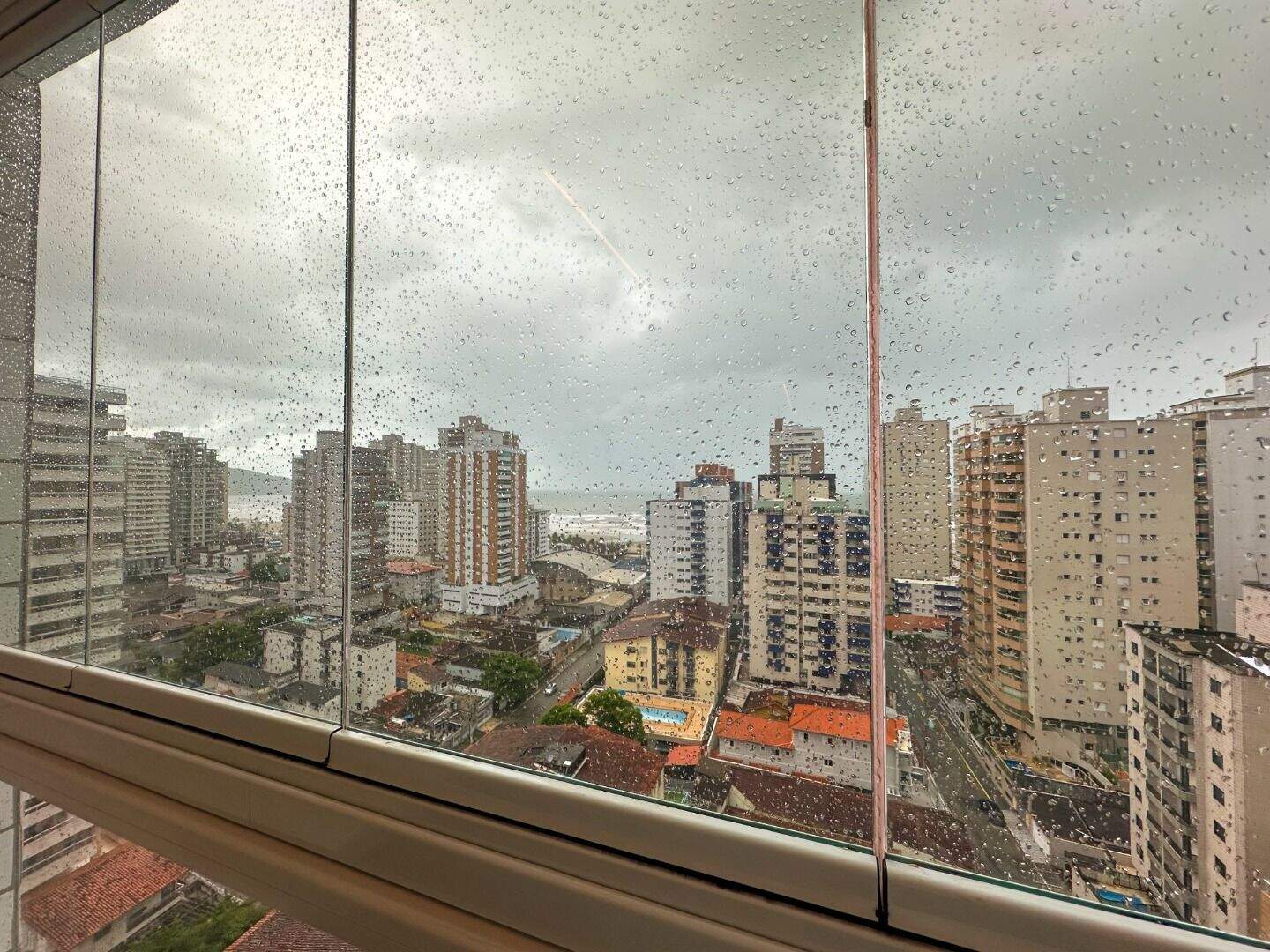 Apartamento à venda no Aviação: 