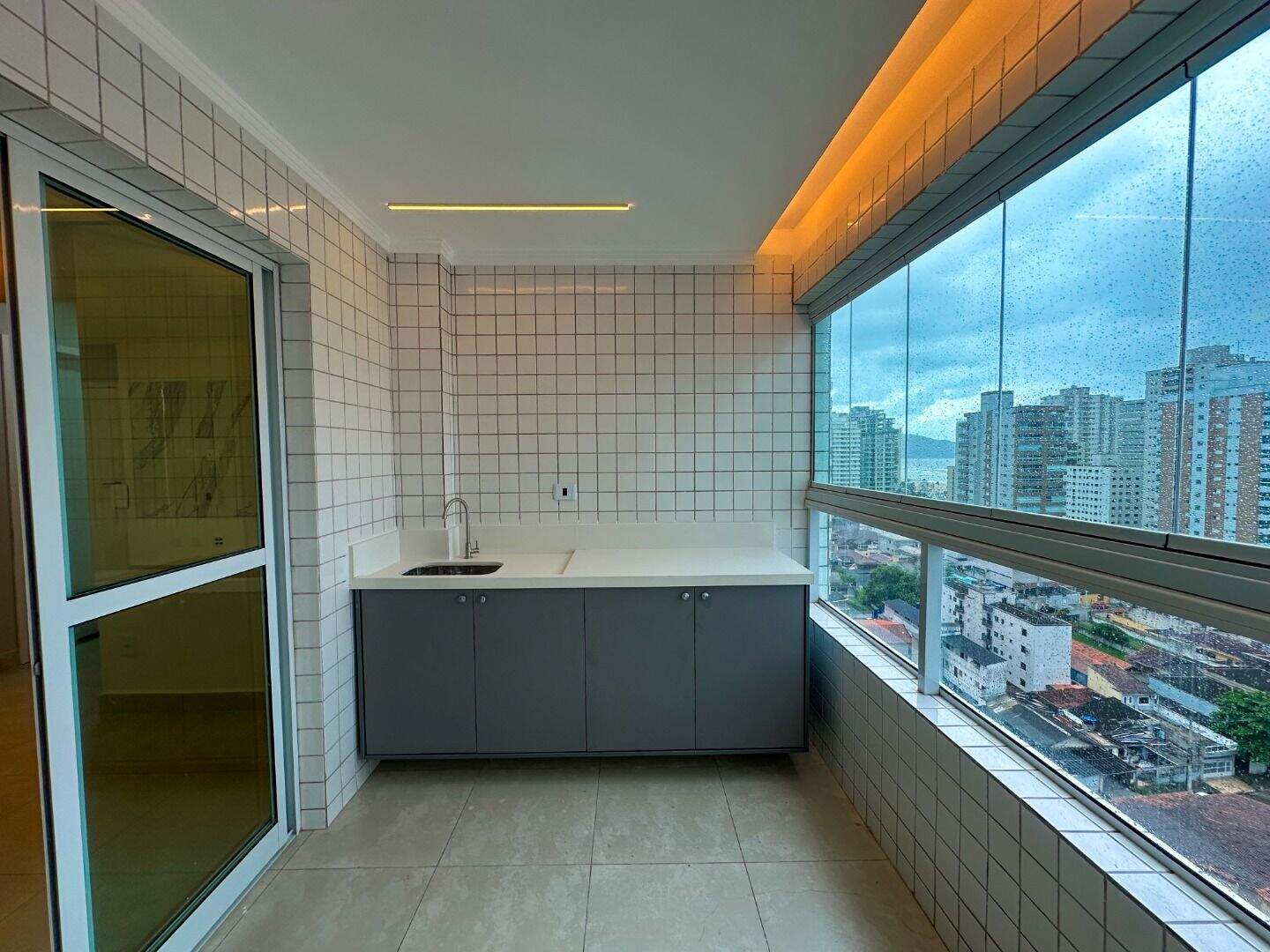Apartamento à venda no Aviação: 