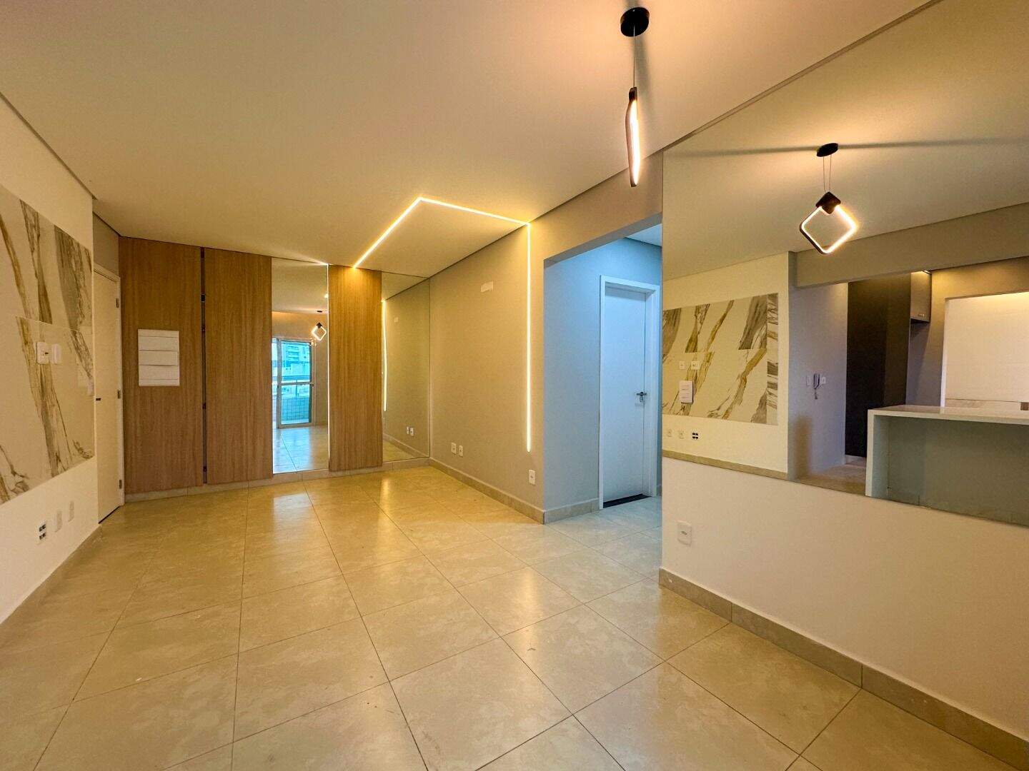 Apartamento à venda no Aviação: 